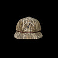 Bottomland Duck Foot Rope Hat