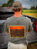Layout Blind Tee