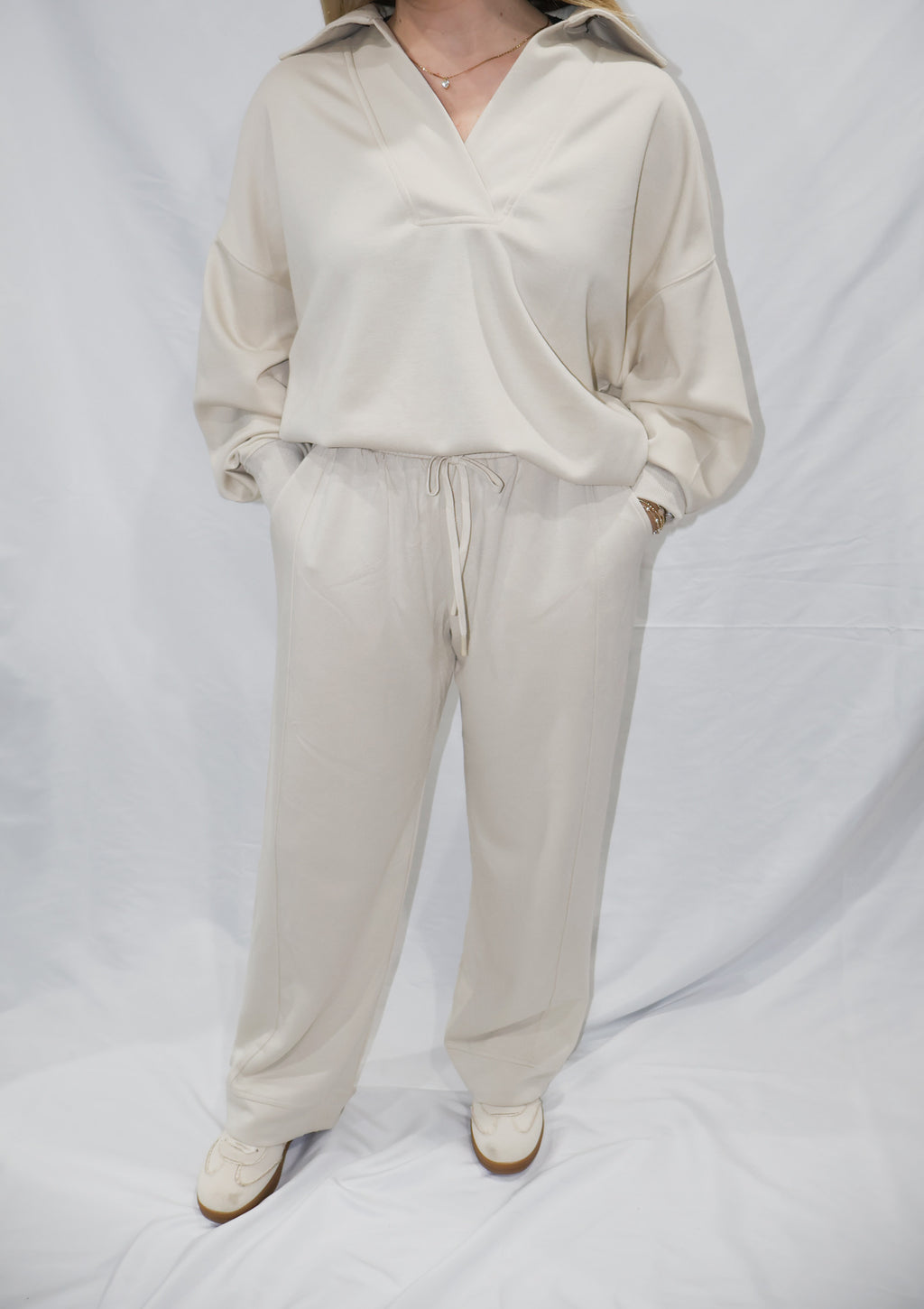 Luxeknit Set