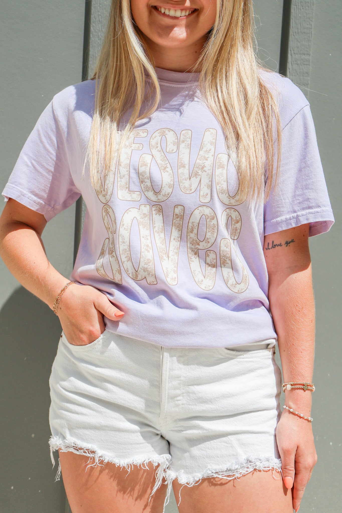 Jesus Saves T-Shirt
