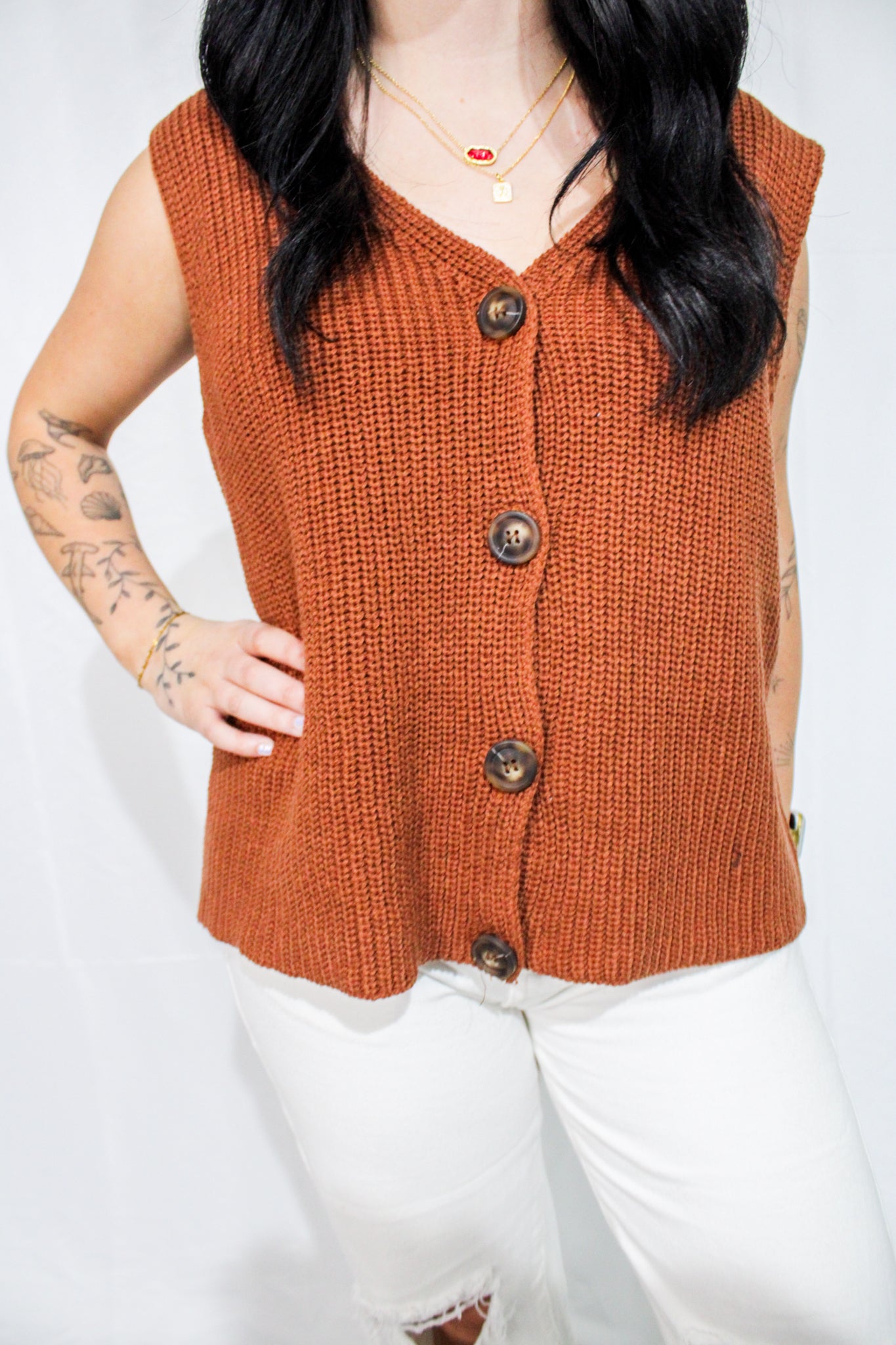 London Vest