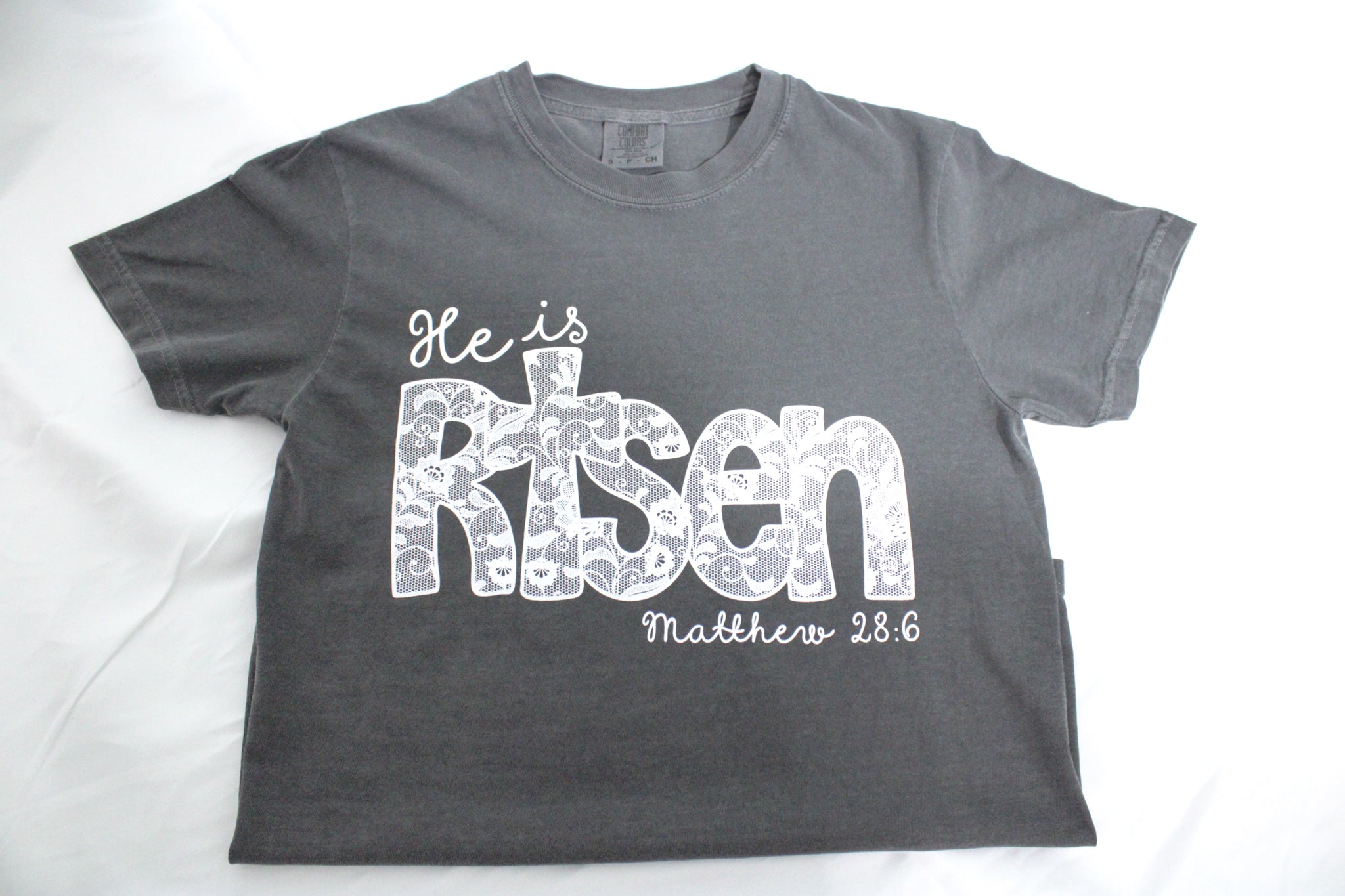 He is Risen T-Shirt