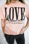 Love T-Shirt