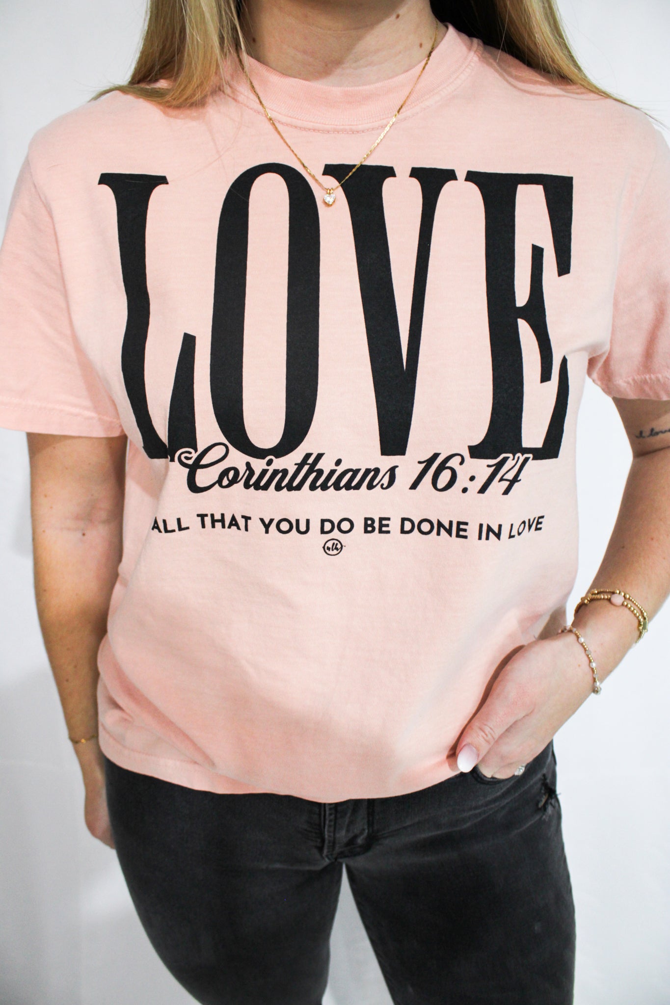 Love T-Shirt